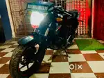 Suzuki Gixxer 155cc Naked edition
