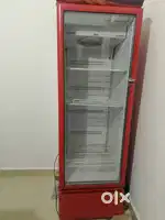 Vc collor fridge