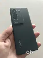 VIVO V29 PRO 8+8 256GB FULL KIT 100% CONDITION