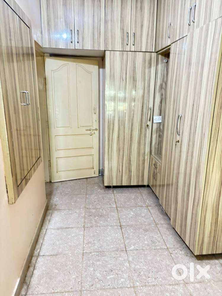 2bhk house for lease at Jakkur Layout