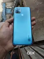 Oppo A15          2GB RAM 32GB storage