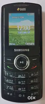 Samsung DUOS E2232