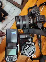 Godox-V860-III Flash for rent low price