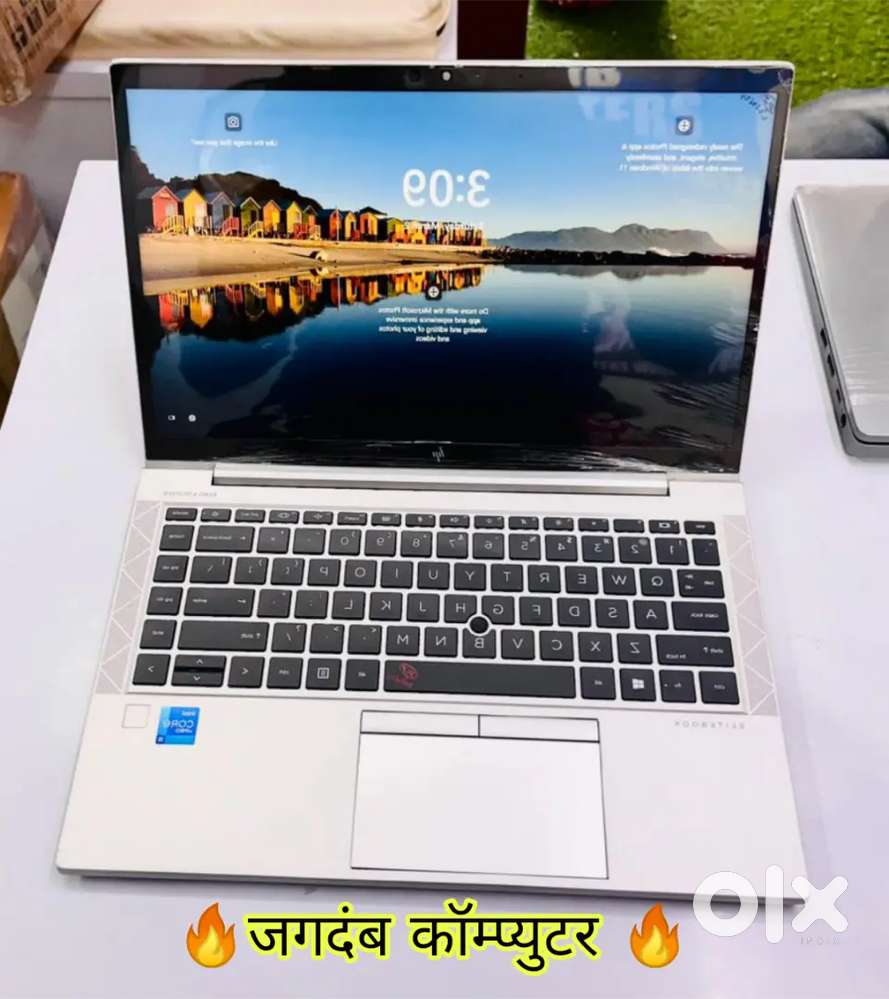 LIGHT WEIGHT SLIM LAPTOP - FULLY HIGH PERFORMANCE