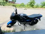 Bajaj pulsar 150 dtsi