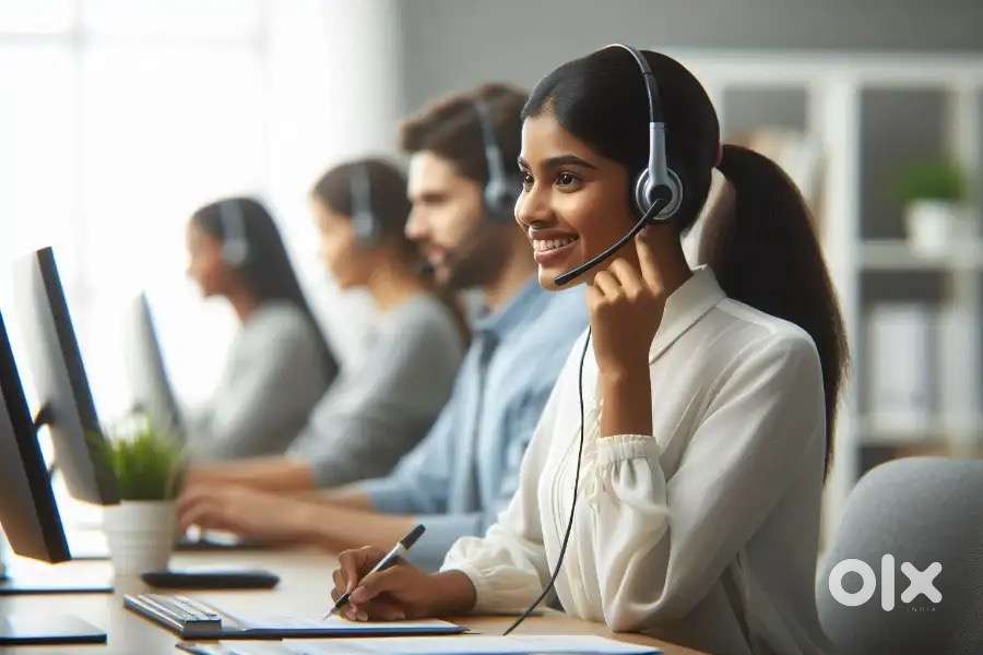 Required Work From Home  Telecalling