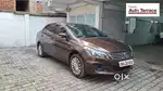 Maruti Suzuki Ciaz 2014-2017 VXi, 2015, Petrol