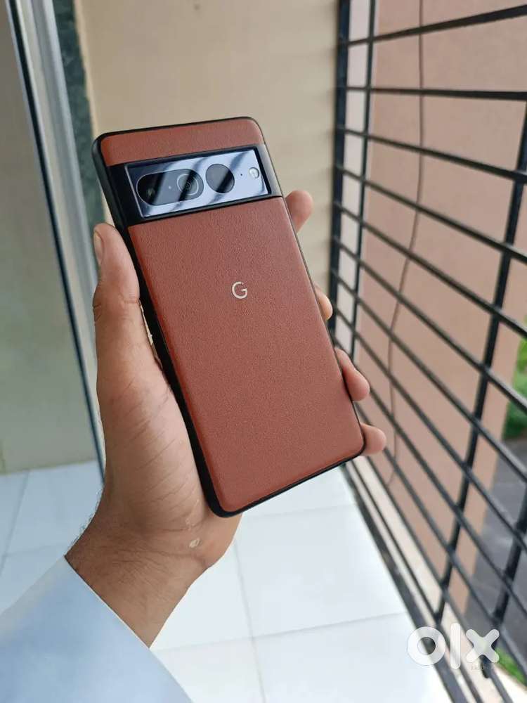EXCHANGE PIXEL 7 PRO 5G