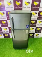 Steblizer Not Required Goorej Eon 290 liters Double Door Refrigeratorr
