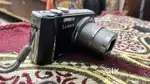 Panasonic Lumix DMC-TZ18