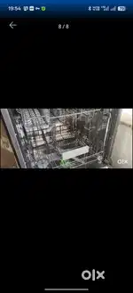 Dishwasher IFB Neptune VX Plus 2021