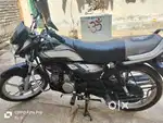 HF- Deluxe Self start