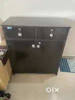 Shoe or other utility rack