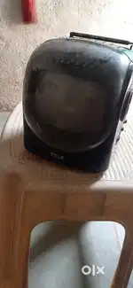 Old tv kya malum chalu hai ya band hai