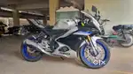 r15m 2022 single owner