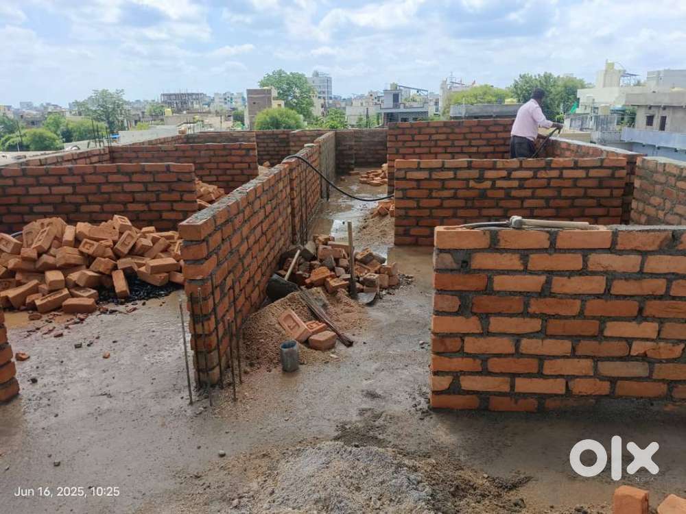 house construction and renovation in nagpur