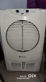 COOLER COMPANY-BAJAJ