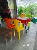 Vaccancy for Girls & Boys