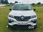 Renault KWID 1.0 RXT Optional, 2020, Petrol