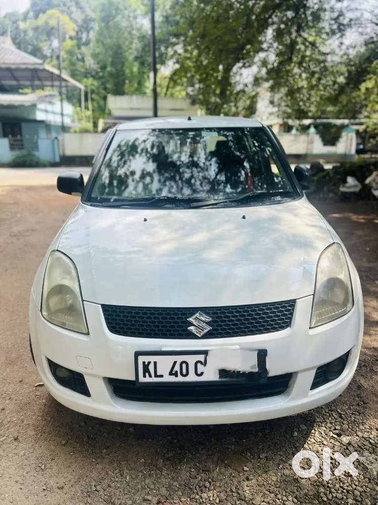 Maruti Suzuki Swift 2009 Diesel 190448 Km Driven
