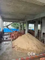 G+2 pent house independent house 135 square yards isnapur