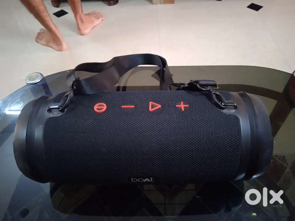 BOAT STONE 1500 BLUETOOTH SPEAKER