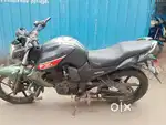 YAMAHA FZ; MODEL 2014; SELF ALLOY DIGITAL METER FRONT DISC BRAKE; BS3