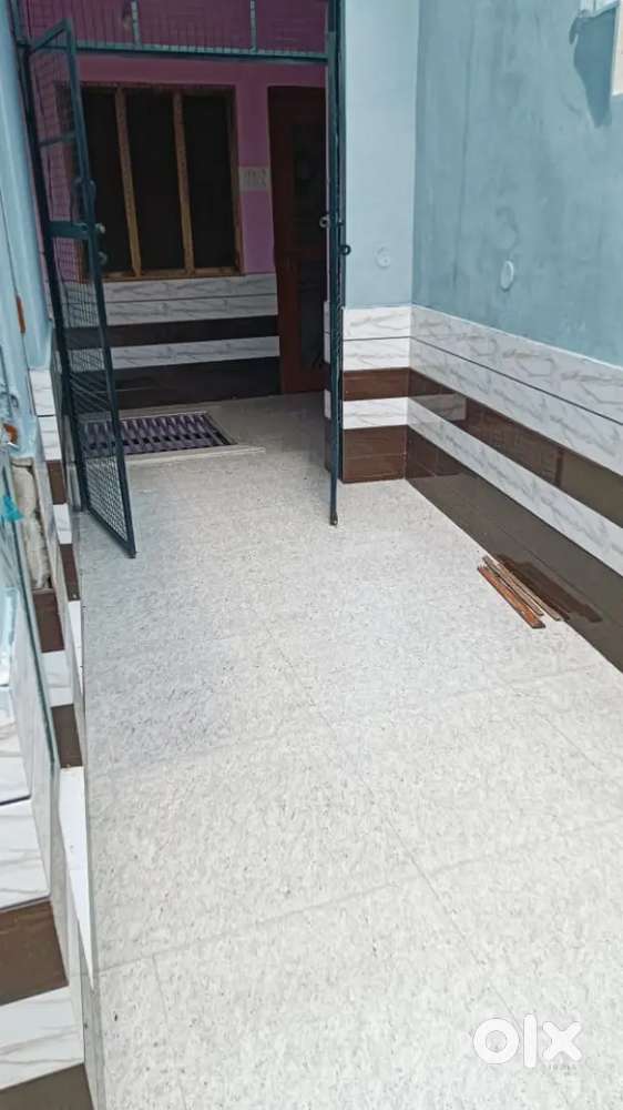 3rd Floor For Rent, Near- Government Hospital Road Near Kali ka mandir