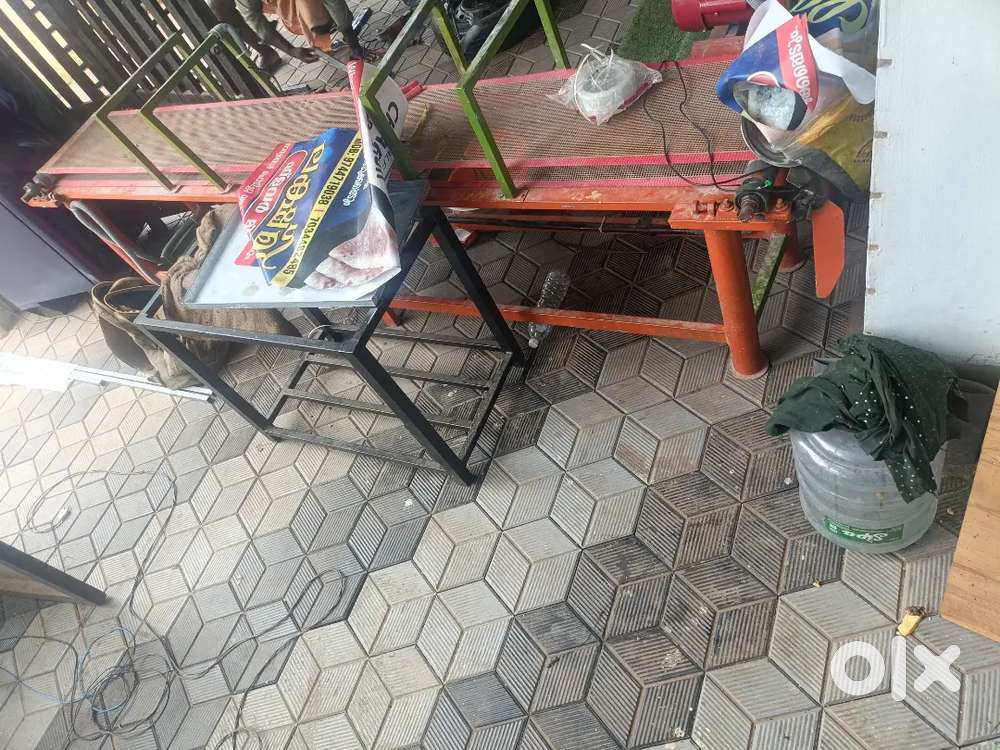 chapathi machine conver