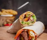Shawarma n Biriyani cook
