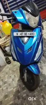Brand new vandi