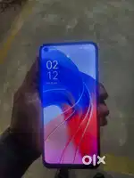 OPPO A55 4+4. 64GB phone is good