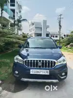 Maruti Suzuki S-Cross 2017-2020 1.3 Zeta, 2019, Diesel