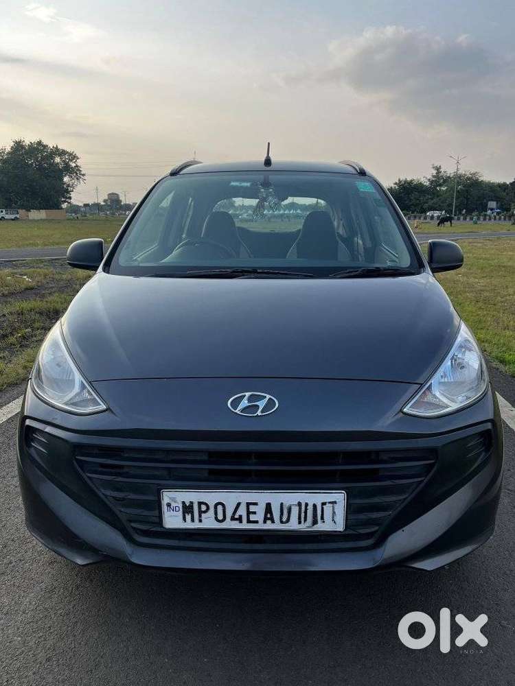 Hyundai New Santro 1.1 ERA Executive, 2021, Petrol