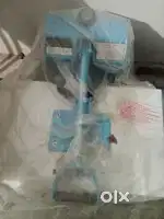 Scrubbing mechine