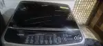 Lg fully automatic 10 kg working condition