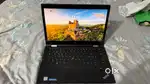 Lenovo thinpad x1 yoga series i5 touch screen laptop for sell