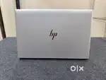 4 Core, Core i5 11th Gen 2.40GHz, HP EliteBook 840 G8, 16GB-256GB.