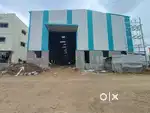 Industrial Plot 5000 sq.ft @ Kuruli Chakan for sale.