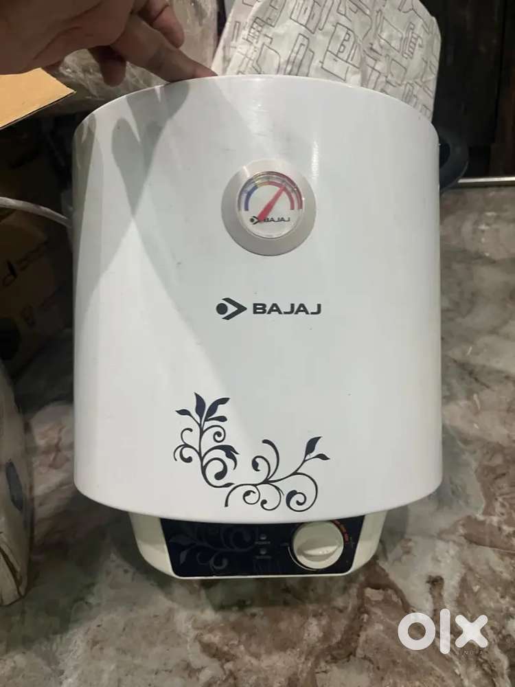 Bajaj New shakti water geyser 10L