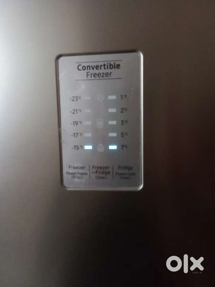 Samsung stabilizes free operation