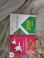 Reliable unused marathi practice book 9th std