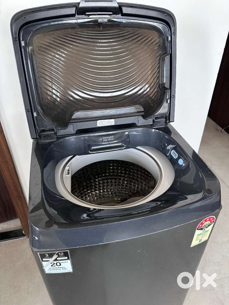 Samsung 7 kg 5 Star Fully Automatic Top load washing machine