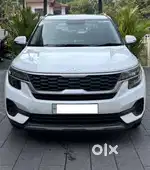 Kia Seltos HTK Plus AT D, 2021, Diesel