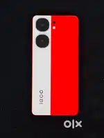 iQOO Neo 9 Pro 12 & 256 gb