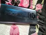 Poco X3 pro 8/128 gaming phone