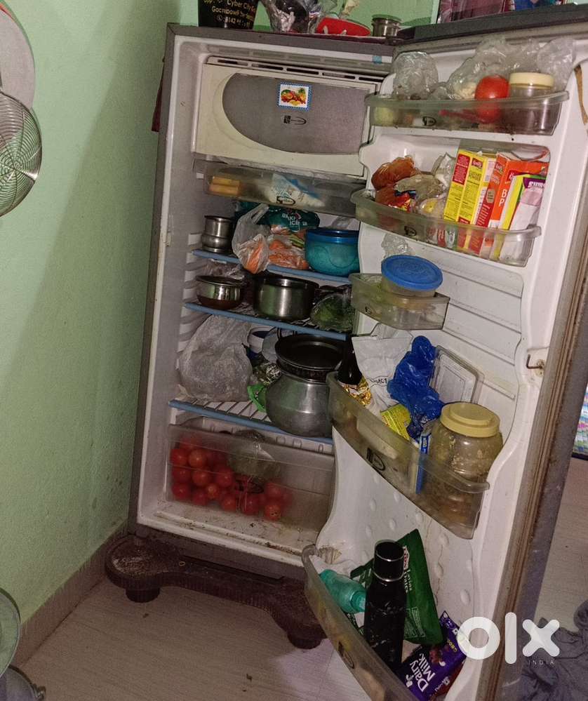 Vediocon fridge