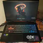 MSI KATANA B13V i9 13th Gen 8gb 4060 GPU 1tb gen 4 SSD & purchase bill