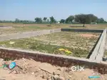Noida,सेक्टर-144 में मेट्रो से 1km की दूरी पर फ्रेश प्लॉट ।
