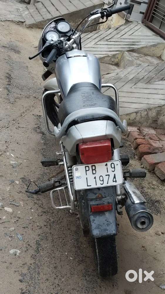 Good condition